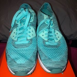 Nike Air Max 90 ultra 2.0 flyknit Men’s size 11.5